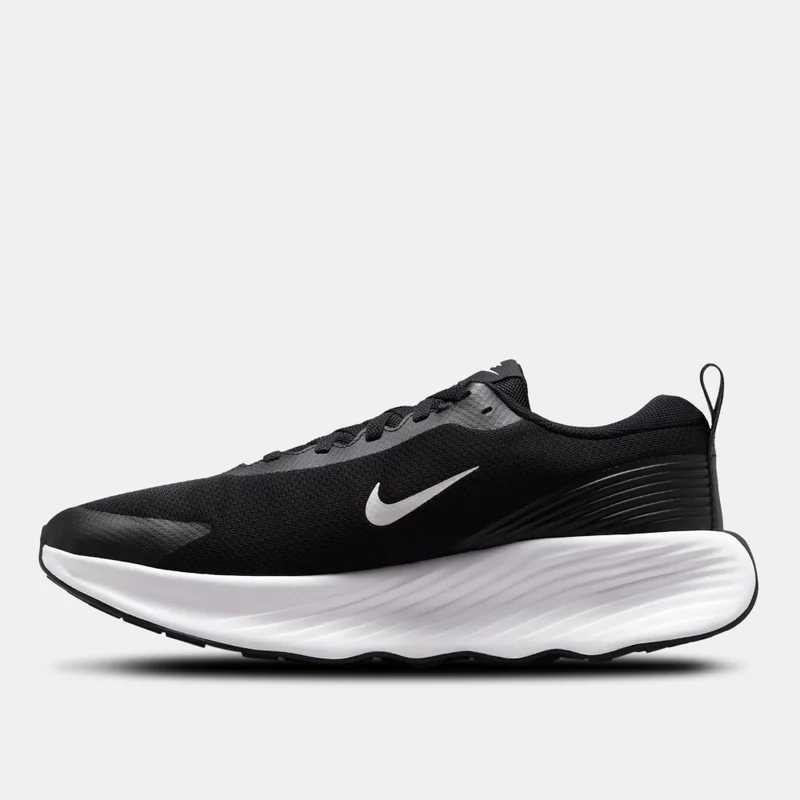 Nike Black Men's Promina Walking Shoes for Men | Best Price UAE