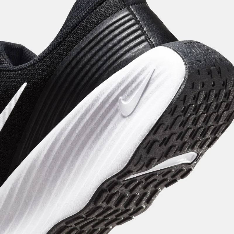 Nike Black Men's Promina Walking Shoes for Men | Best Price UAE
