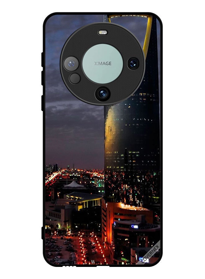 Covernex غطاء واقي لهواتف هواوي ميت 60 برج المملكة - Image 1