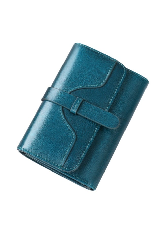Mark Fairwhale New Fashionable Large Capacity Portable Wallet  - Image 1