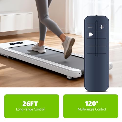 PZL Replacement Walking Pad Remote Control for AKLUER Under Desk Treadmill 480L, ‎480L-A, 480L-B, 480G-A, 520A-A, 520A-B, P3-D, L1, P1, P2, P3 - Image 5