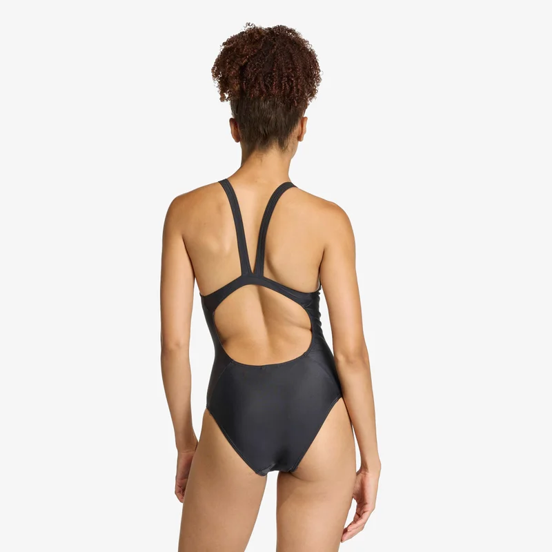Adidas  PADDED V-BACK SWIMSUIT for Women | Best Price UAE