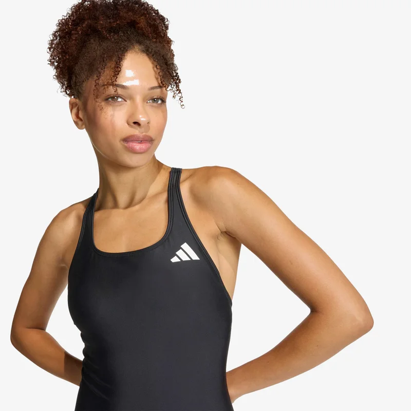Adidas  PADDED V-BACK SWIMSUIT for Women | Best Price UAE