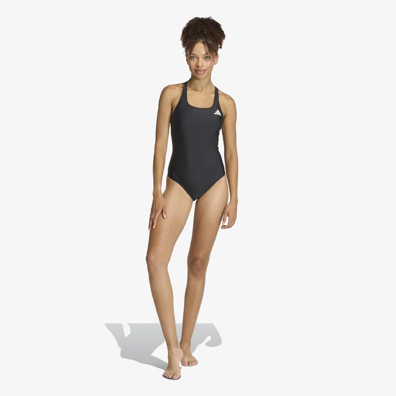 Adidas  PADDED V-BACK SWIMSUIT for Women | Best Price UAE