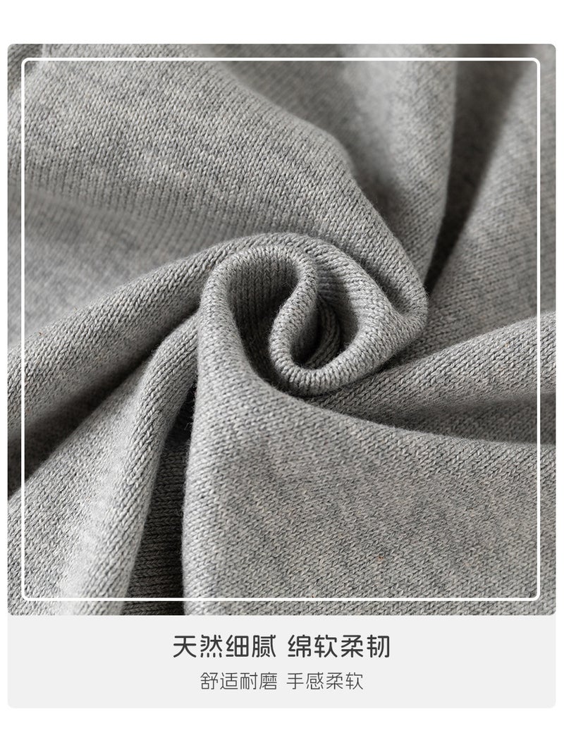 Children'S Faux Two-Piece Sweater, Spring Thin Style, Stylish And Warm Top, 2026 New Model, Baby Knit Base Shirt - Image 4