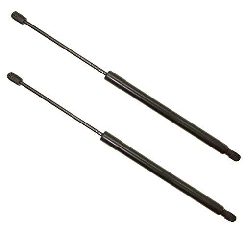 STETIG 2Pcs 20.71 Inch Rear Back liftgate Struts Lift Supports Compatible With Chevrolet 09-17 Traverse SUV - Shock Gas Spring Prop Rod - Image 1