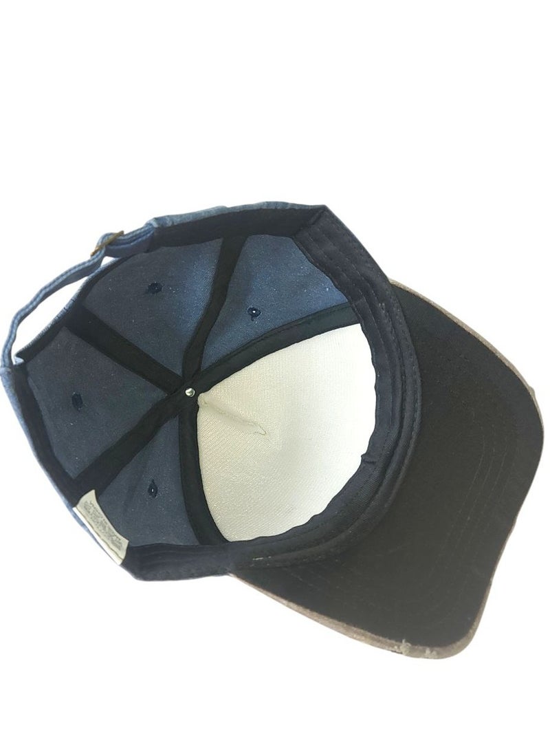 Generic - Classic Summer Baseball Cap - Stylish and Comfortable Unisex Design - Image 1