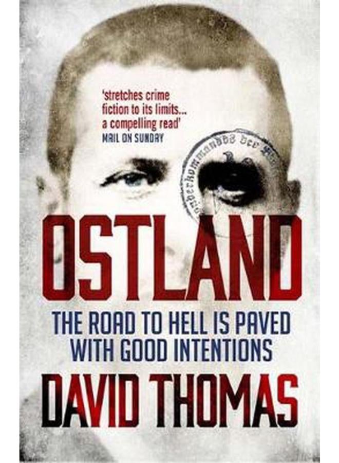 Ostland 