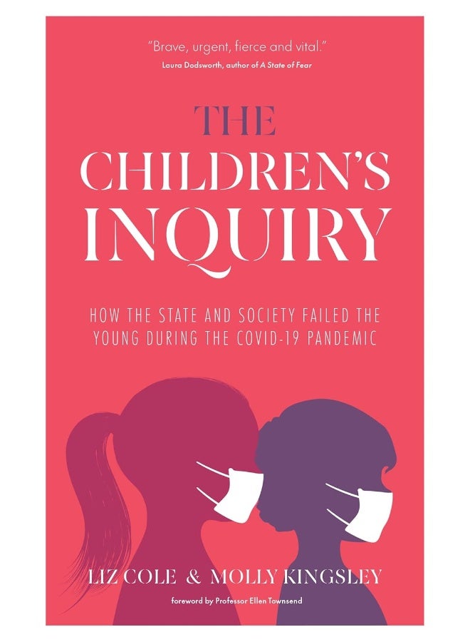 The Children's Inquiry: How the state and society failed the young during the Covid-19 pandemic - Image 1