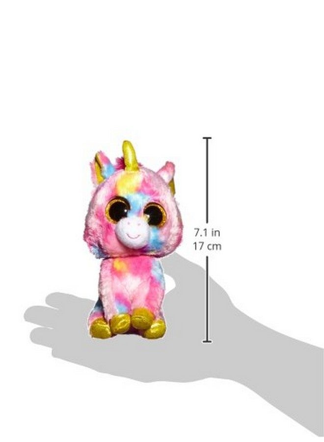 Ty Beanie Boos Fantasia - Multicolor Unicorn Reg  - Image 3