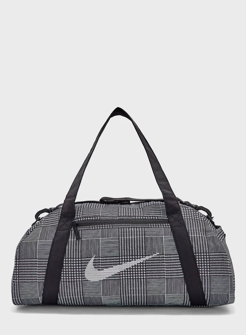 Nike Gym Club Duffel