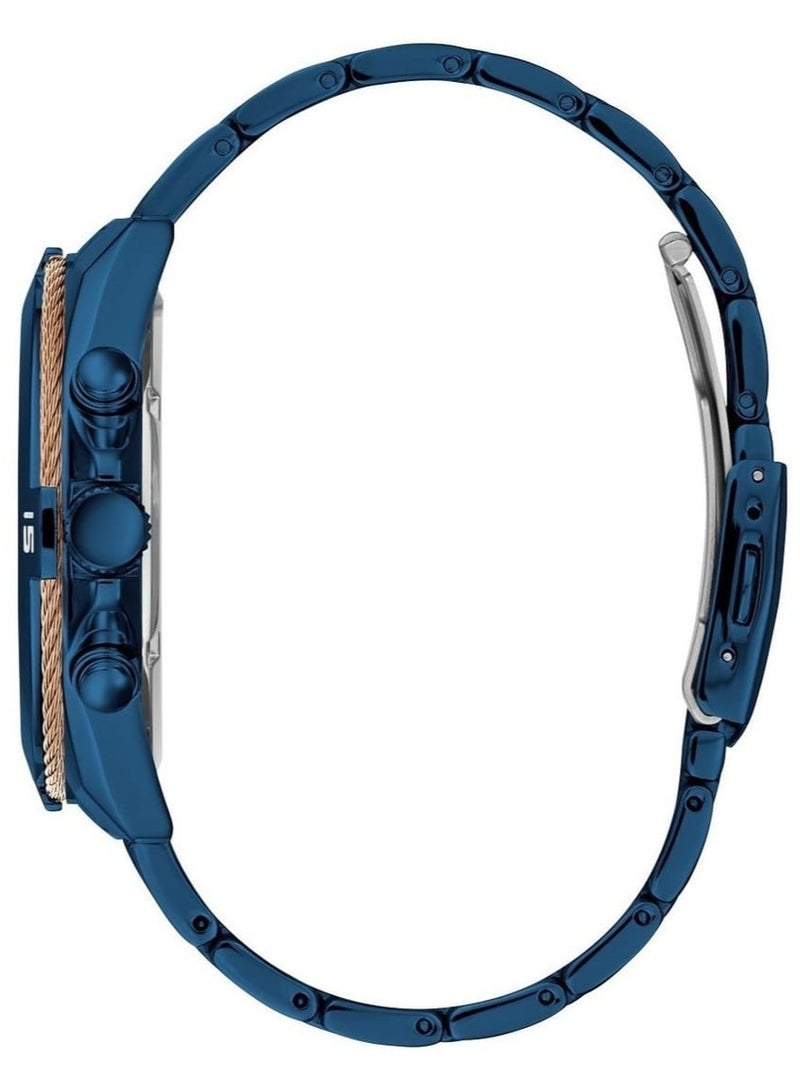 Guess Watch For Men W1258G3 - Image 4