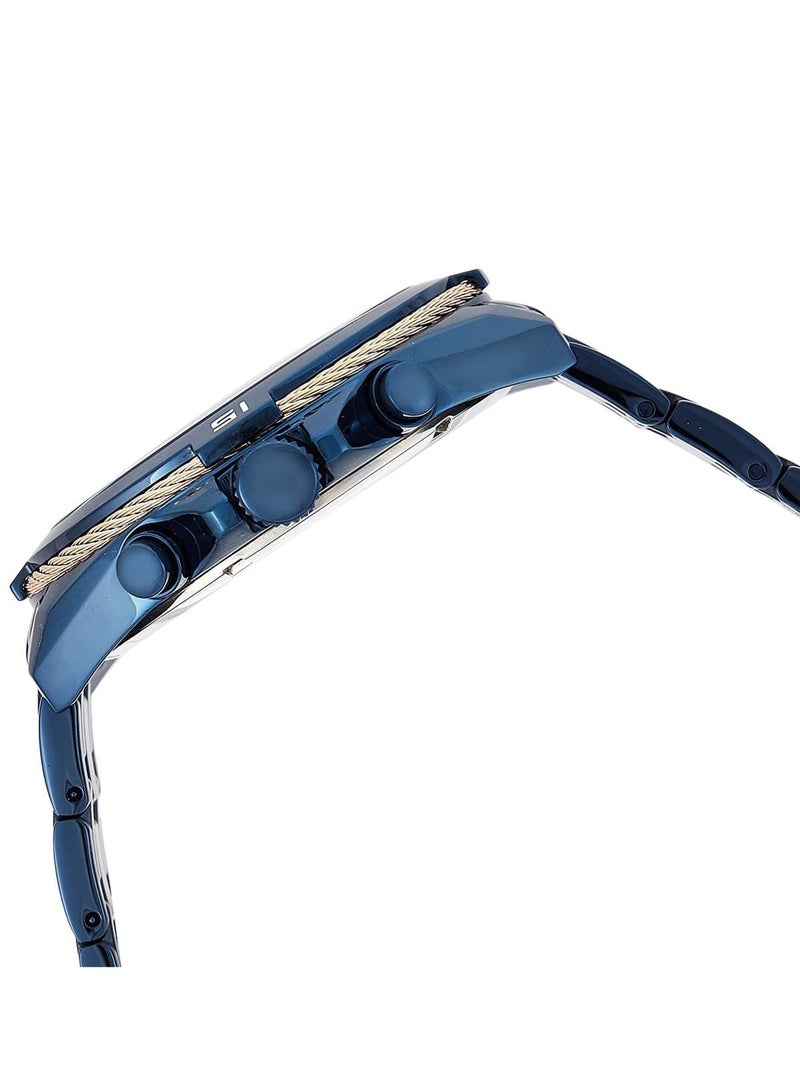 Guess Watch For Men W1258G3 - Image 3