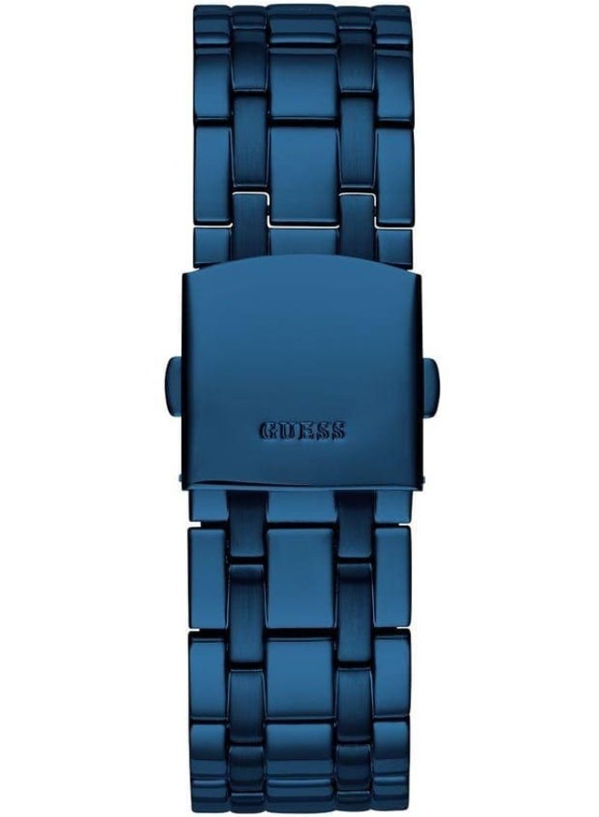 Guess Watch For Men W1258G3 - Image 5