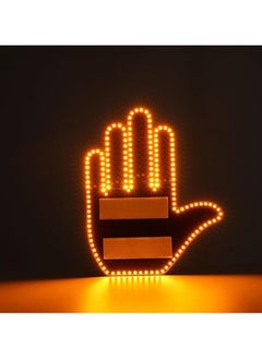 ماركة غير محددة إضاءة LED لتزيين نافذة السيارة، ذاتية اللصق، 3 أوضاع، جهاز تحكم عن بعد، تعمل بالبطارية (غير متضمنة)  - Image 5