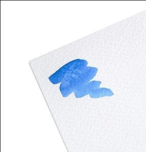 Fabriano Studio Watercolor Paper, 25% Cotton – 10 Sheets, Cold Pressed, 300 GSM, 22"X30"|Ideal for Watercolour, Tempera, Gouache, Acrylic, Ink and Drawing. - Image 1