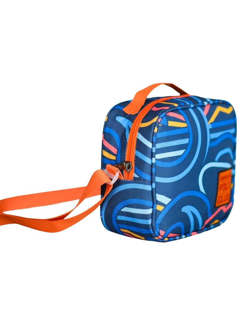 Cambridge Polo Club Star Unisex Kids Lunch Bag