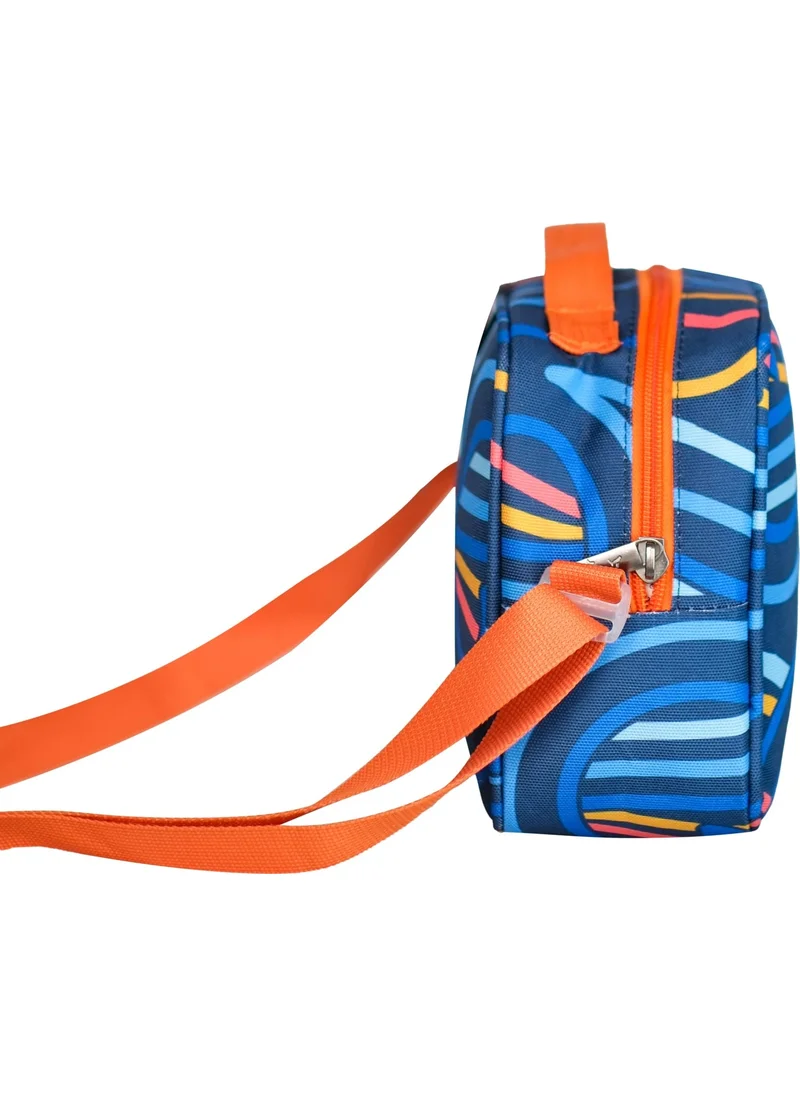 Cambridge Polo Club Star Unisex Kids Lunch Bag