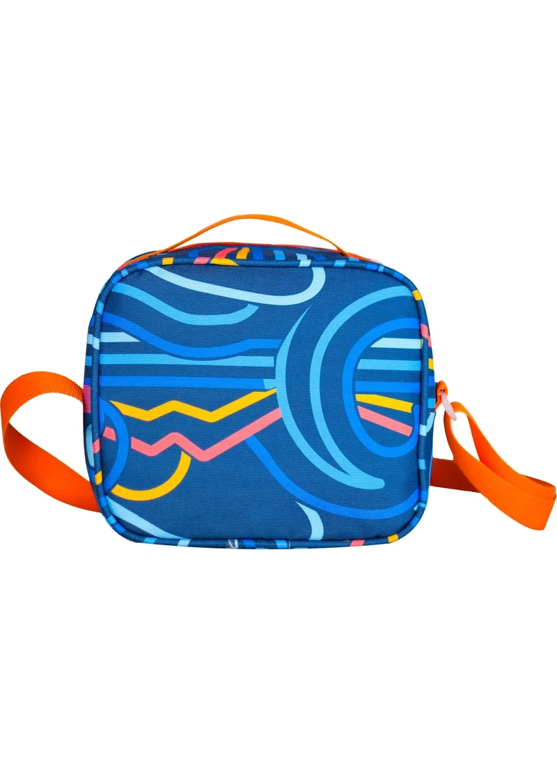Cambridge Polo Club Star Unisex Kids Lunch Bag