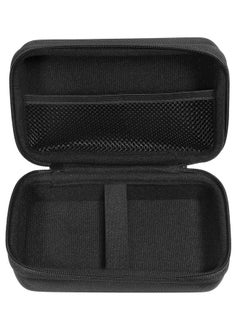 CaseSack CaseSack Case for Braun Electric Razor for Men, Series 3 3010Bt, 3 310s, Series5 5190cc, Series 7 7865cc, organizer for razor, heads and combs, brush, oil and cord, mesh accessories pocket  - Image 4