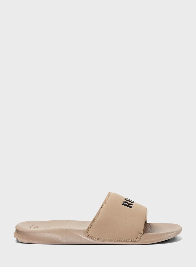 Reef Reef One Slides