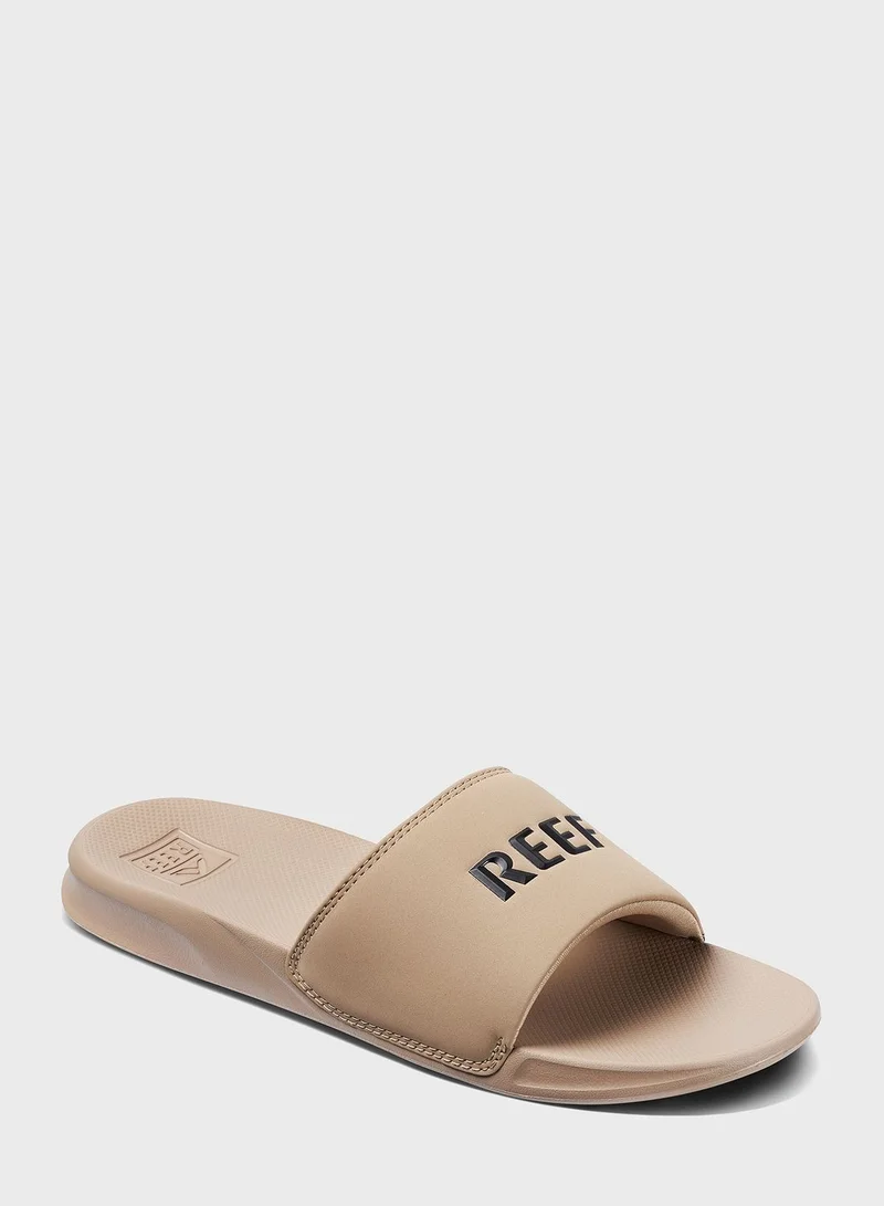 Reef Reef One Slides