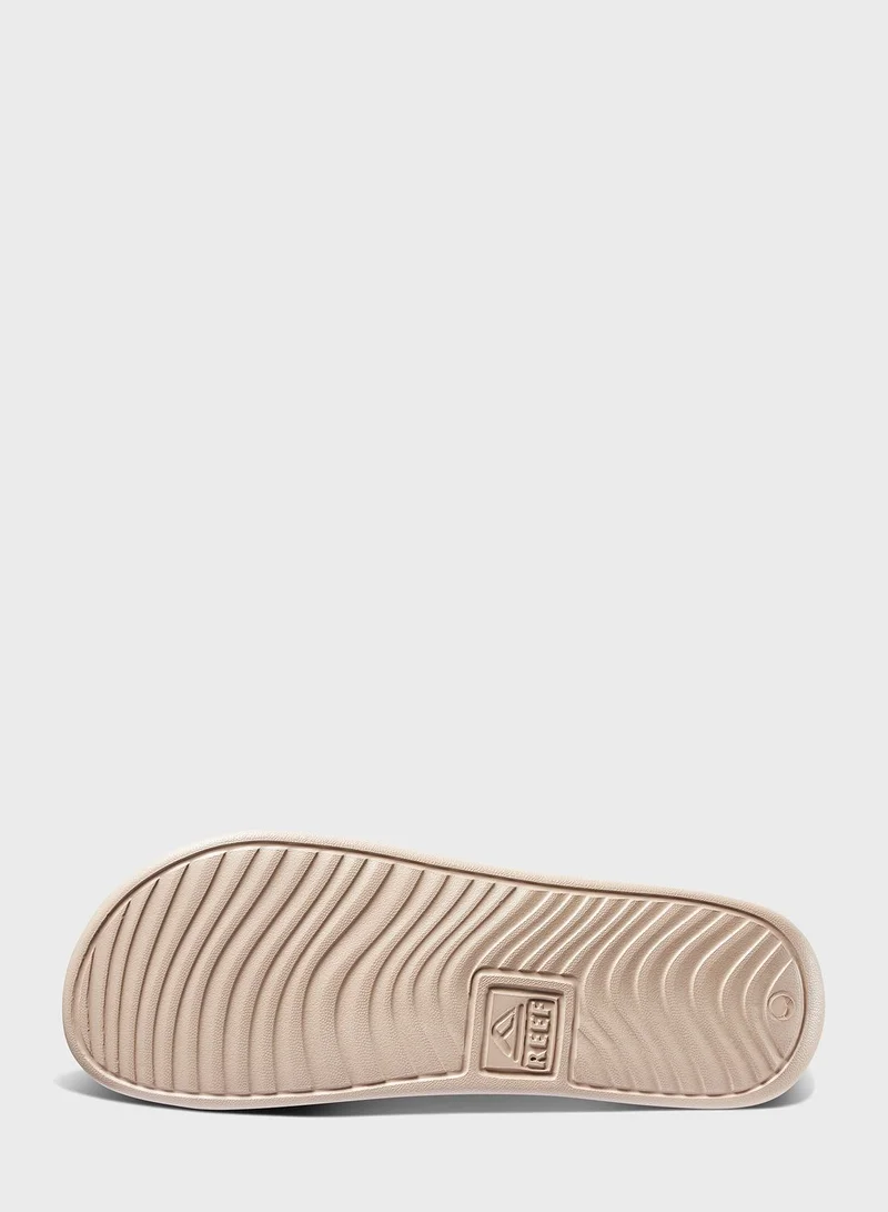 Reef Reef One Slides