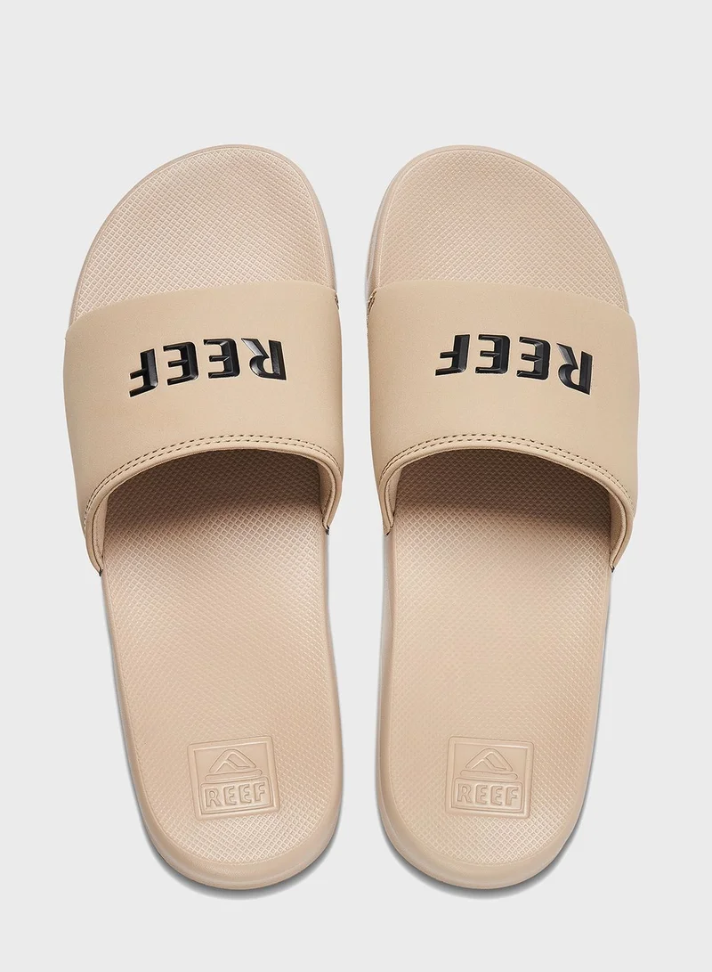 Reef Reef One Slides