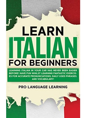 Learn Italian for Beginners  - Image 3