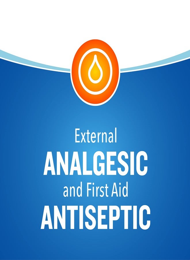 Cutter Bite MD Insect Bite Relief, Stick, 0.5 Fl Ounce, 6-Pack, Plain - Image 4