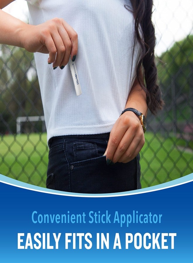 Cutter Bite MD Insect Bite Relief, Stick, 0.5 Fl Ounce, 6-Pack, Plain - Image 5