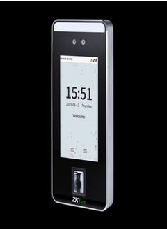 ZKTeco Speed-Face V5L Time Attendance & Access Control Terminal  - Image 2