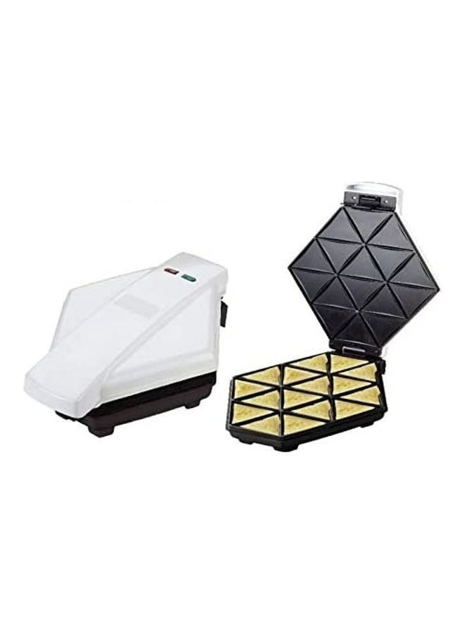 هوم ماستر صانعة السمبوسة الكهربائية 1100 واط - Image 1