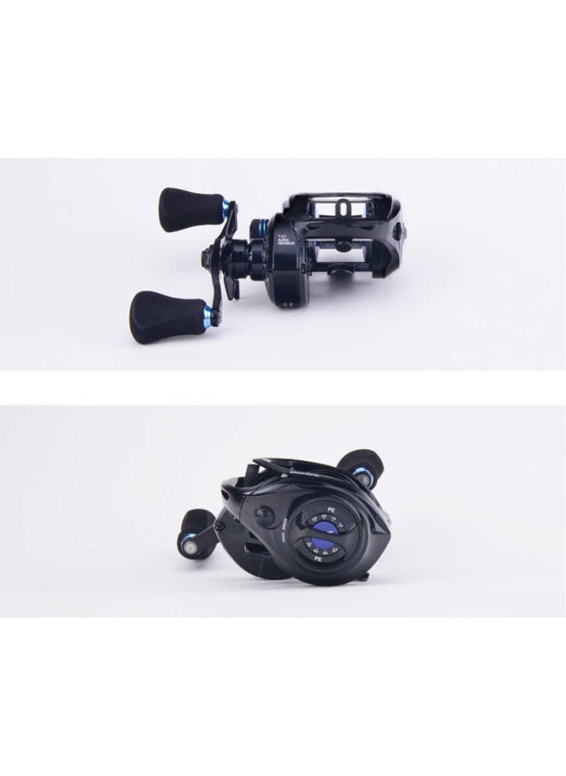 GT Baitcasting Fishing Machine STANDARD-300B - pzsku/Z17C77A65E945F9030691Z/45/_/1736957651/b6ec7422-d239-4d37-86e0-7048385f335b