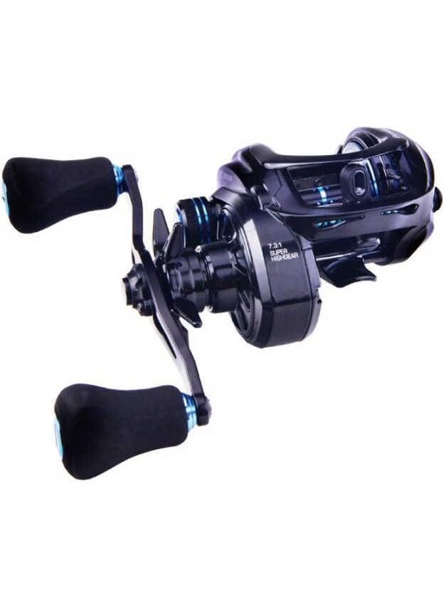 GT Baitcasting Fishing Machine STANDARD-300B - pzsku/Z17C77A65E945F9030691Z/45/_/1736957655/c8ecc1b3-8a93-4340-b62f-f82c0bf437a6