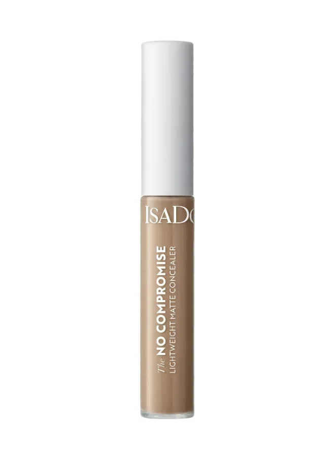 ISADORA No Compromise Lightweight Matte Concealer 7NW