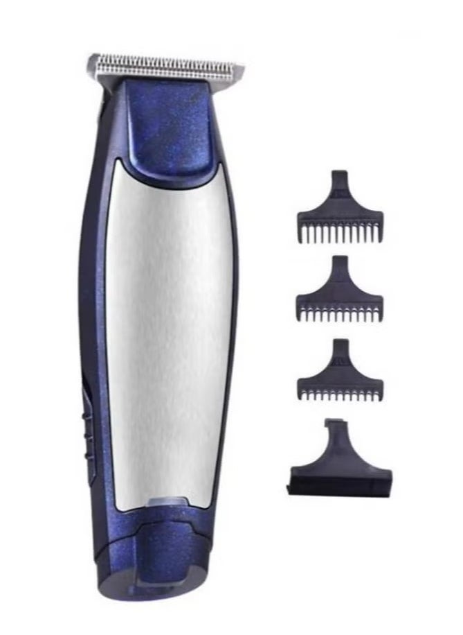 Geemy Geemy GM-6025 Professional Hair Clipper  - Image 2