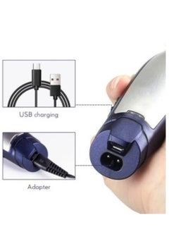 Geemy Geemy GM-6025 Professional Hair Clipper  - Image 3