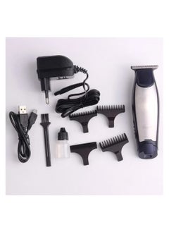 Geemy Geemy GM-6025 Professional Hair Clipper  - Image 5