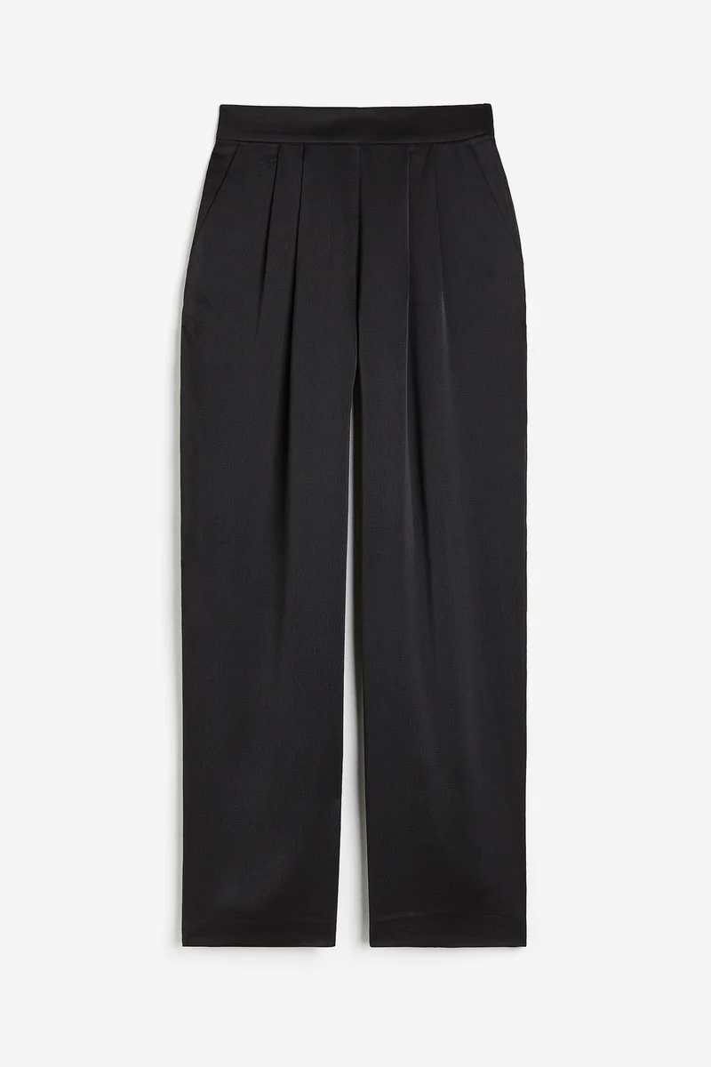 H&M High Waist Pants