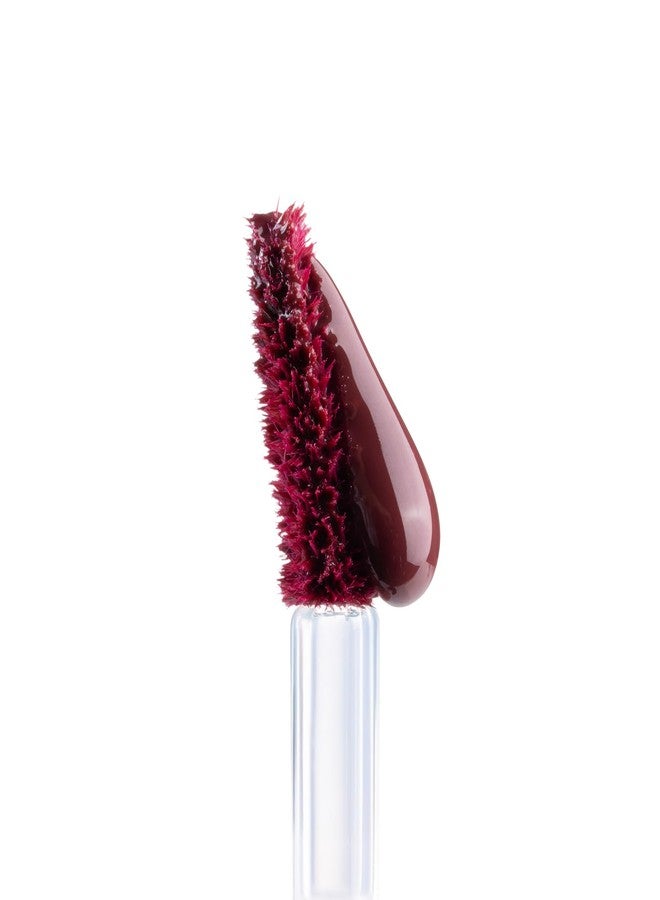 باك زيت الشفاه الملون من باك دريم جيرل | زيت مرطب للشفاه | لمسة نهائية لامعة غير دهنية | لون طبيعي خفيف - Image 2