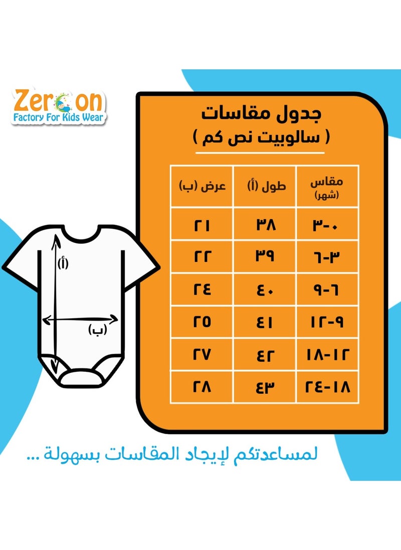 زيركون سالوبيت داخلي لحديثي الولادة  - Image 2