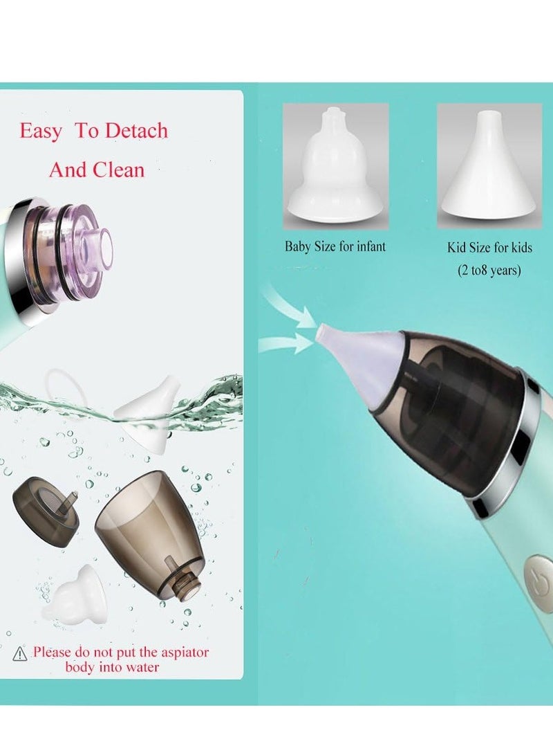 timo A device for cleaning children's nose - Image 3