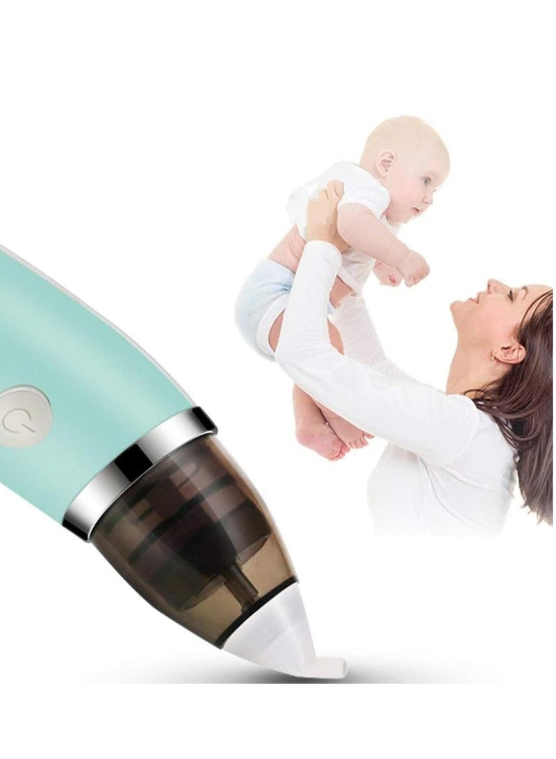 timo A device for cleaning children's nose - Image 4