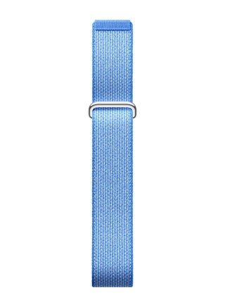 Google Fitbit Air - Screenless Fitness & Health Tracker with Heart Rate, Sleep and Activity Monitoring, AI-Powered Coaching, Up to 7 Days Battery Life, Compatible with iOS and Android, Lavender - view 5