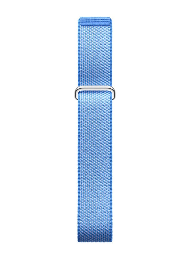 Google Fitbit Air - Screenless Fitness & Health Tracker with Heart Rate, Sleep and Activity Monitoring, AI-Powered Coaching, Up to 7 Days Battery Life, Compatible with iOS and Android, Lavender - Image 5