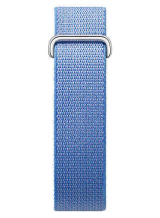 Google Fitbit Air - Screenless Fitness & Health Tracker with Heart Rate, Sleep and Activity Monitoring, AI-Powered Coaching, Up to 7 Days Battery Life, Compatible with iOS and Android, Lavender - view 3