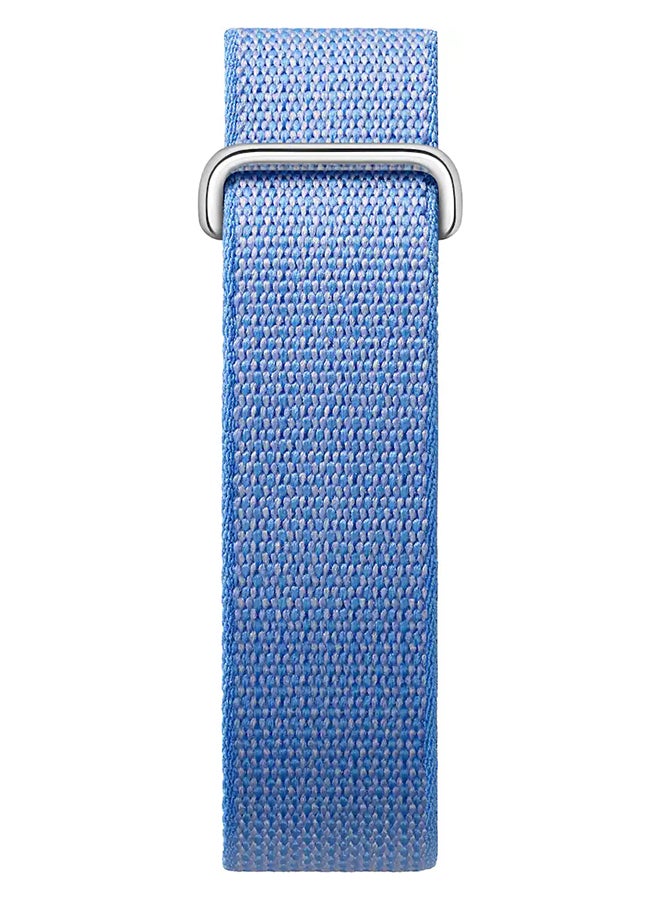 Google Fitbit Air - Screenless Fitness & Health Tracker with Heart Rate, Sleep and Activity Monitoring, AI-Powered Coaching, Up to 7 Days Battery Life, Compatible with iOS and Android, Lavender - Image 3