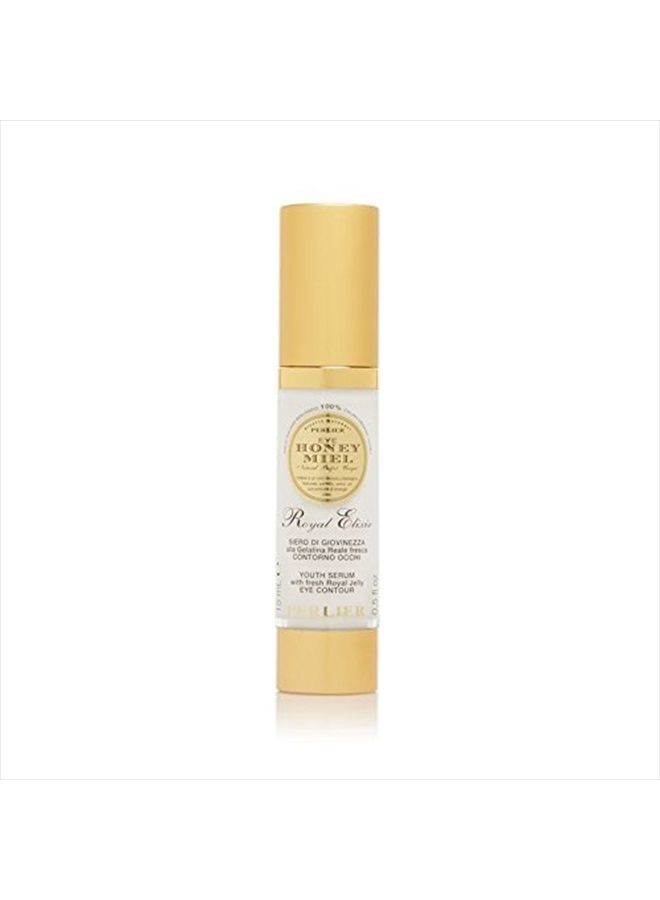Royal Elixir Eye Contour Youth Serum, 0.5 fl. oz.