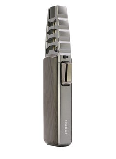 Honest Honest Lighter Windproof Jet Torch Lighter for Candle Camping BBQ Jet Blue Flame  - Image 2